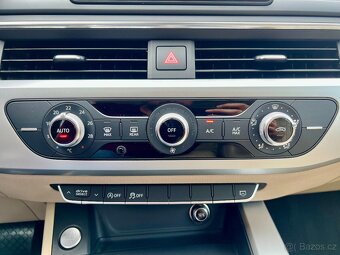 Audi A5 3,0 TDi V6 QUATTRO SPORTBACK / 2017 - 18