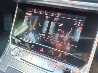 Audi A6 Avant Sport 2.0TDI 150kW S-tronic - Zálohováno - 18