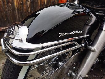 Harley Davidson Road King Evo 1340 - 18