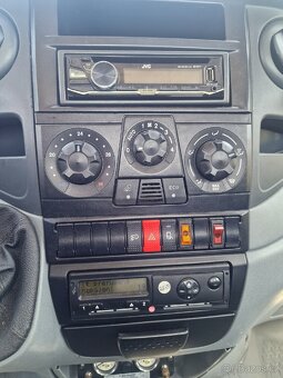 Iveco odtahovy special 3.0,6kvalt,ridicak B,do 3.5t. - 18
