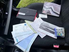 CITROEN C4 1.4 65KW,94TKM,1MAJ,ROZVODY - 18