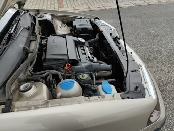 Skoda octavia 1 - 18