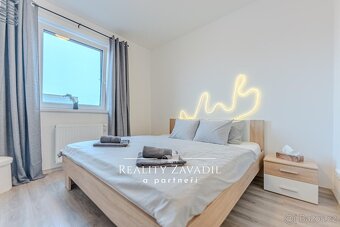 Pronájem bytu 2+KK, Dašice, ev.č. 00619 - 18