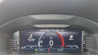 Škoda Kodiaq 2,0 STYLE,DSG,4x4,Alcntara,CZ - 18