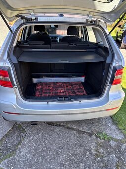Mercedes B 180 2.0CDi - 18