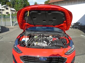 FORD FOCUS 1.5 TDCI 85KW 19082KM - 18