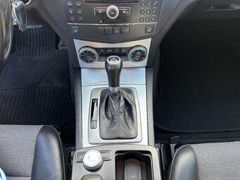 Mercedes-Benz C 320 CDI AVANTGARDE 165KW COMBI - 18