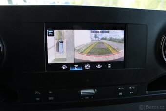 Mercedes-Benz Sprinter, 315 CDI L2H2+Klima+Navi+Automat - 18
