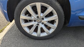 VW Scirocco 2.0TDI 103kW, manuál, 2011, 249 000 km - 18