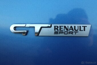 Renault Twingo GT Sport GORDINI 1.2 75Kw 1.majitelka klima - 18