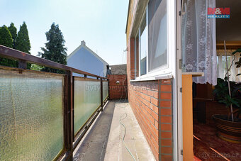 Prodej rodinného domu, 110 m², Žalkovice - 18