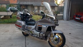 Honda Goldwing 1500 se - 18