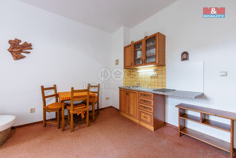 Prodej penzionu, 310 m², Horní Blatná, ul. Krátká - 18