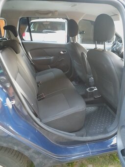 Dacia Logan MCV 0.9TCE 66kw - 18