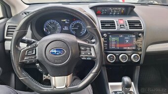 Subaru Levorg GT-S - 1.6 - 125kw - automat - 4x4 - 7/2017 - 18