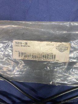 Harley Davidson - 18