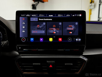 Cupra Formentor  2,0TDI 110 KW DSG 4x4  rv.9/2022 - 18