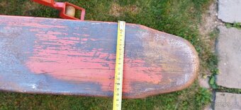 Paletový Nůžkový Vozík - 18