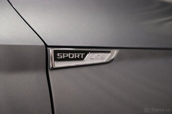 Škoda Octavia 4 Combi 2.0TDI DSG Sportline -záruka Autodraft - 18