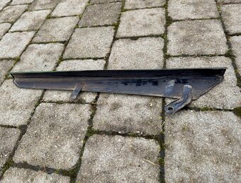 Jawa 50 pionýr, mustang - kryty řetězu - 18