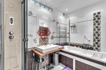 PRODEJ - byt 3+kk v Městečku Trnávka - 18