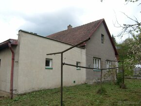 Prodej rodinného domu Opatov - 18