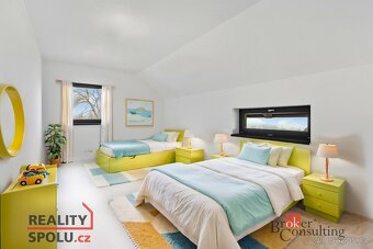Prodej, domy/rodinný, 180 m2, Dolní Suchá 41, 46334 Hrádek n - 18