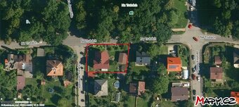 Prodej vily se zahradou v klidné lokalitě Písku - 18