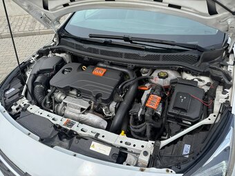 Opel Astra K - ultimate - LED matrix - 18
