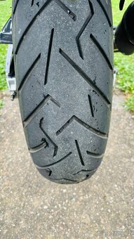 Honda CB 500X - 18
