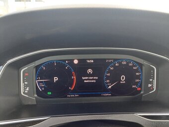 Passat B8 2.0 TDI 110kw VIRTUAL, TZ, ČR - 18