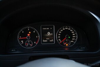 Volkswagen Multivan T5 2.0 TDi 4x4 4Motion DSG - 18