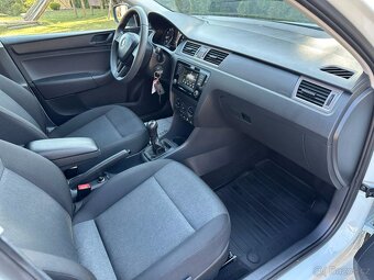 Škoda Rapid 1.2Tsi 66kw - 18