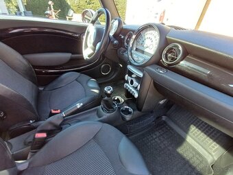 Mini cooper - 18