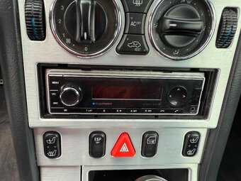 Mercedes-Benz SLK 200 Kompressor 120kW - 18