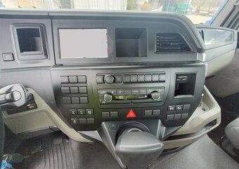 MAN TGS 35.470 - 8x4 – Meiller S3 + Bordmatik – EURO 6 - 18