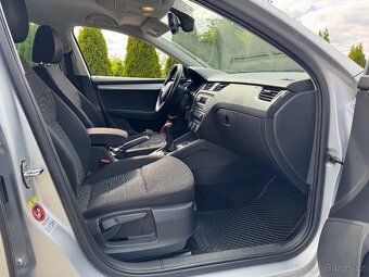 Skoda Octavia III 1.6 TDi combi - 18