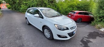 Opel Astra Sports Tourer 1.7 CDTI - 18