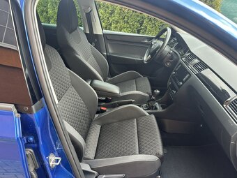 Škoda Rapid 1.2 TSi 66kW serviska - 18