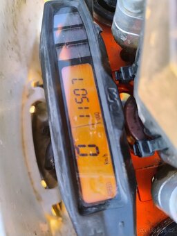 KTM exc 450 SIXDAYS 2014 - 18