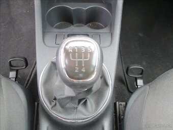 Škoda Fabia 1,2TSI 63kW GLX Klima DPH 2015 - 18