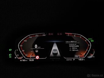 69.340km BMW X6 G06 40i 250kw 5/2020 - 18