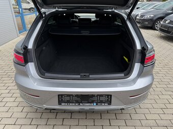 VW ARTEON SHOOTING BRAKE 2.0 TDi DSG R-LINE KAMERA WEBASTO - 18