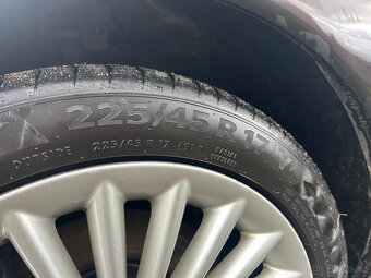 Alfa Romeo 166 3.0 V6 24v Super - 18