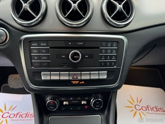 Mercedes-Benz CLA 220d Shooting Brake 4Matic SERVIS MERCEDES - 18
