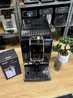 Kávovar DeLonghi Dinamica ECAM350.55.B - 18