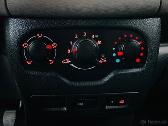 Dacia Dokker 1.6i 75KW 1.MAJITEL BEZ KOROZE - 18