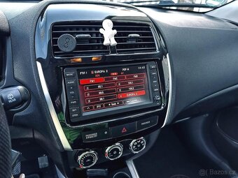 Citroën C4 Aircross 1.6 HDi 2WD Exclusive - 18