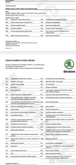 SUPERB 3 COMBI L&K 2.0 TDI 140 KW, ČR, DSG, DPH, DCC, TAŽNÉ - 18