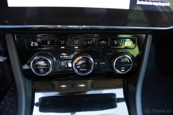 Škoda Superb Combi 2.0 TDI 190k 4x4 L&K DSG 140kW - 18